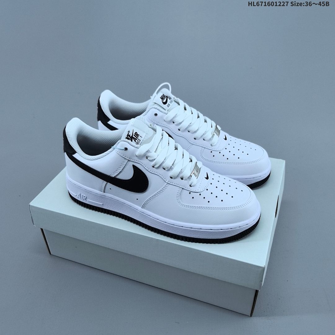 Nike Air Force1 07 low FJ4146 - foto 8