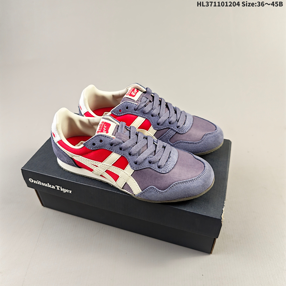 Onitsuka Tiger SERRANO™ Serrano - foto 19