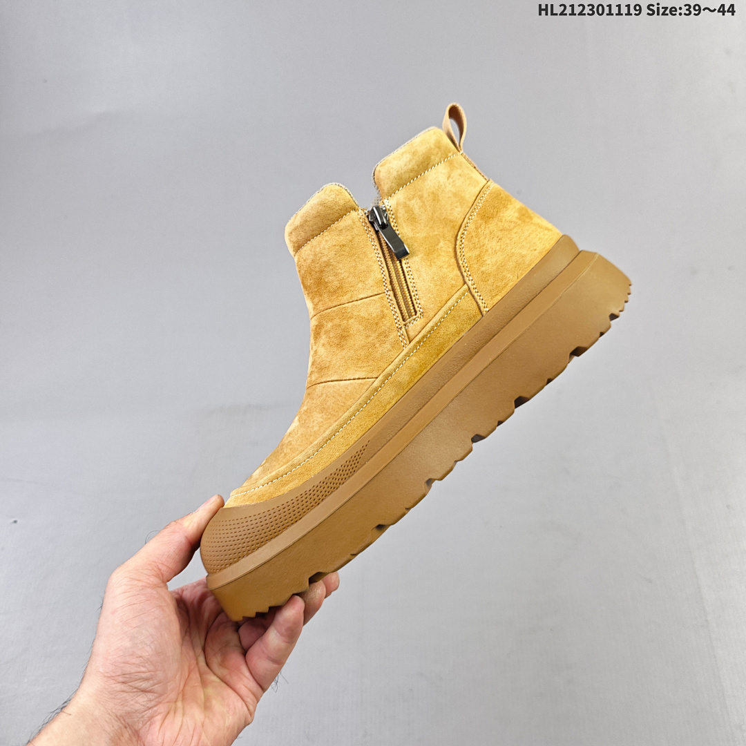 UGG M Tasman Weather Hybrid Modern - foto 8