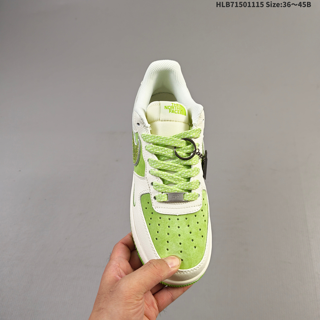 Nike Air Force1 07 low - foto 7