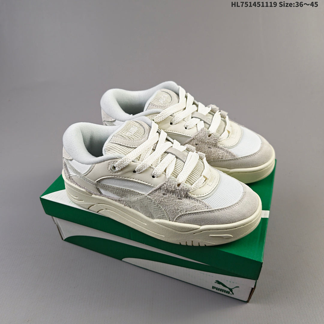 PUMA 180 Night Rider 90 00 - foto 6