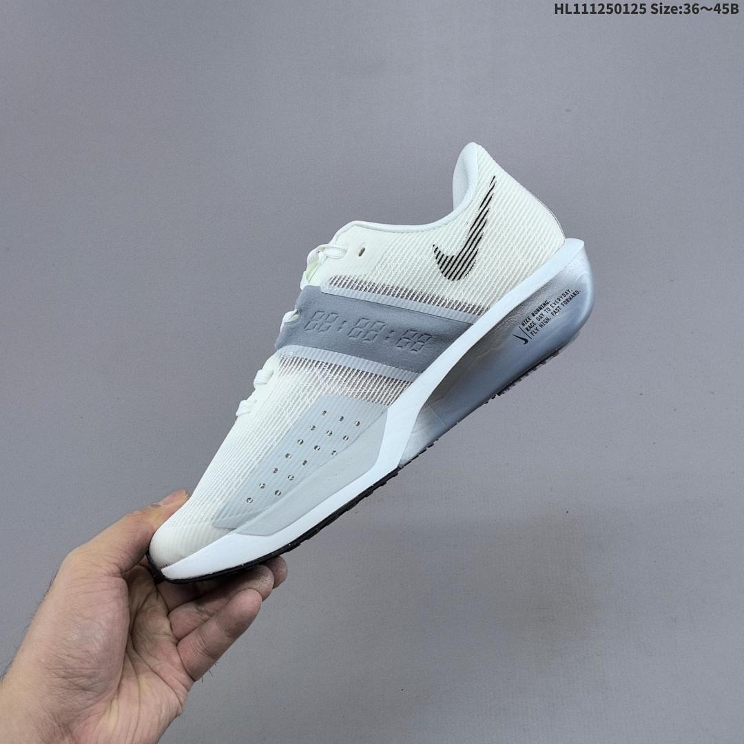 NIKE AIR ZOOM RIVAL FLY 4 Flyknit React - foto 7
