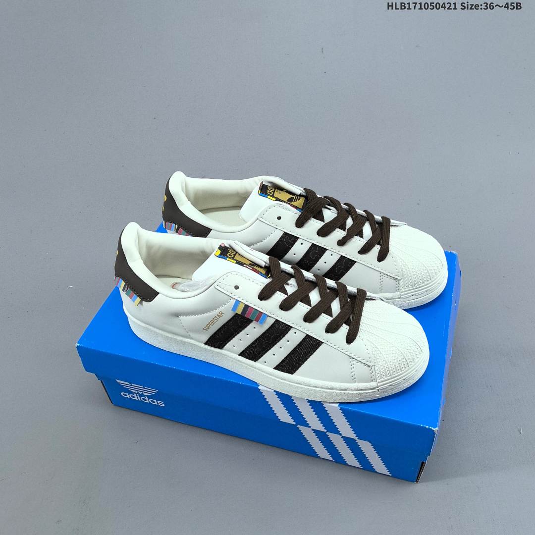 Adidas Originals Superstar II IH4203 HLB171050421 - foto 12