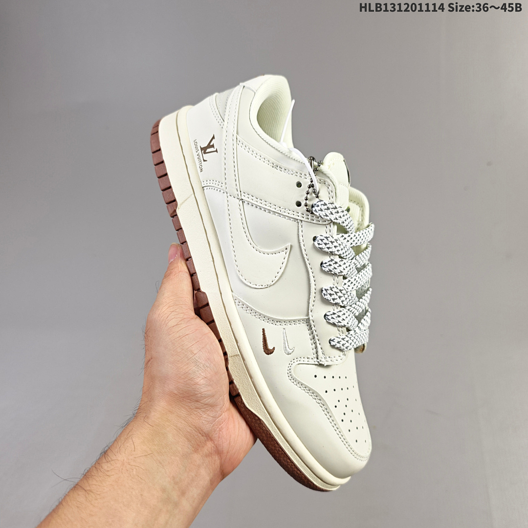 NIKE DUNK SB LOW Dunk SB Dunk Dunk Dunk SB - foto 6