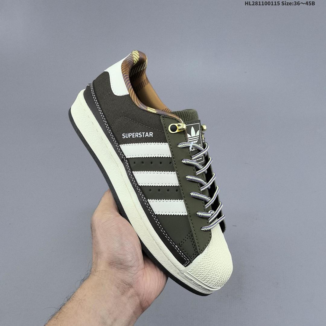 Adidas Originals Superstar - foto 8