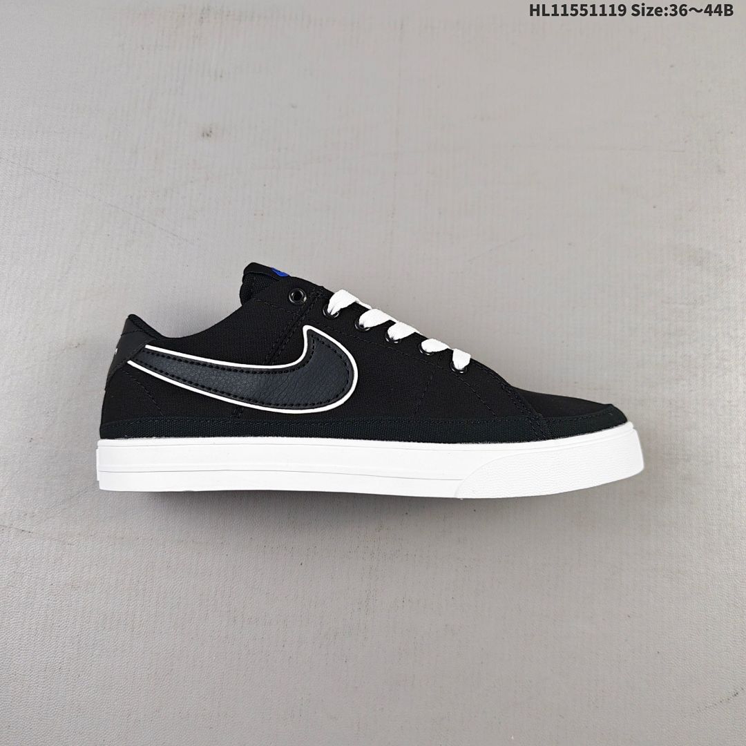 Nike Court Legacy -001 4