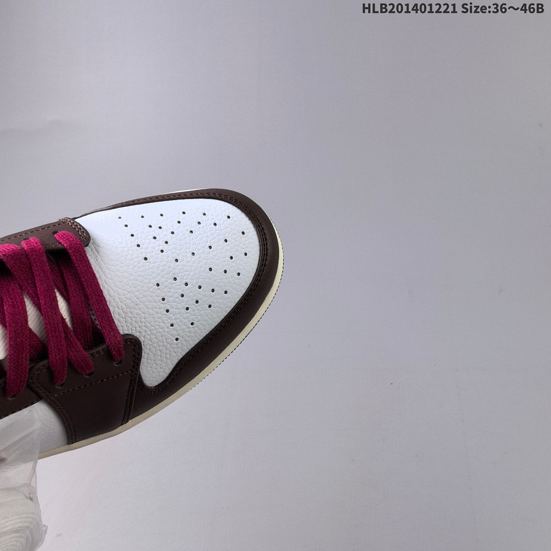 Nike Air Jordan 1 Low OG AJ1 1 - foto 3