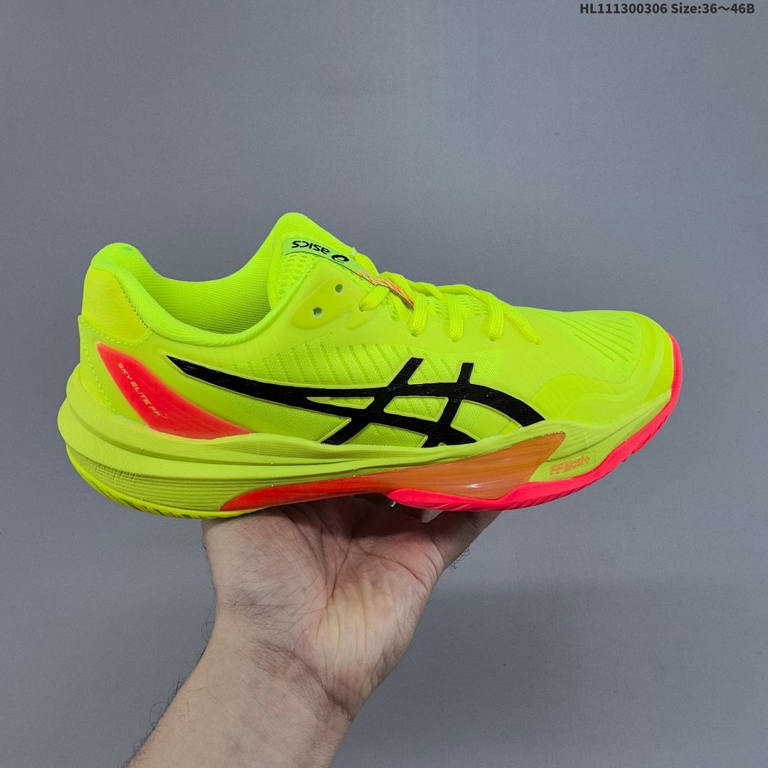 Asics Sky Elite FF MT 3 - foto 2