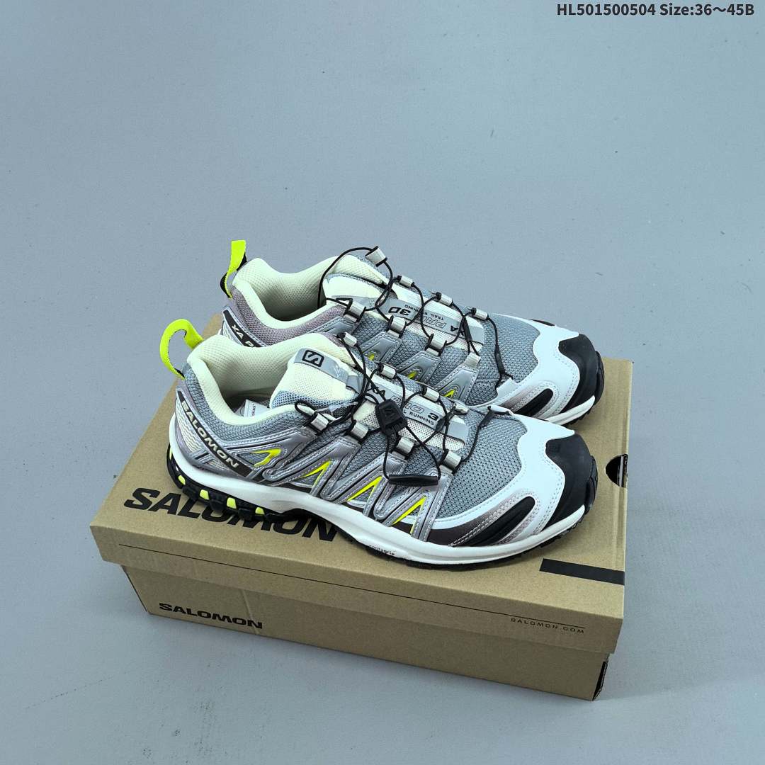 Salomon XA PRO 3D SENSIFIT - foto 8