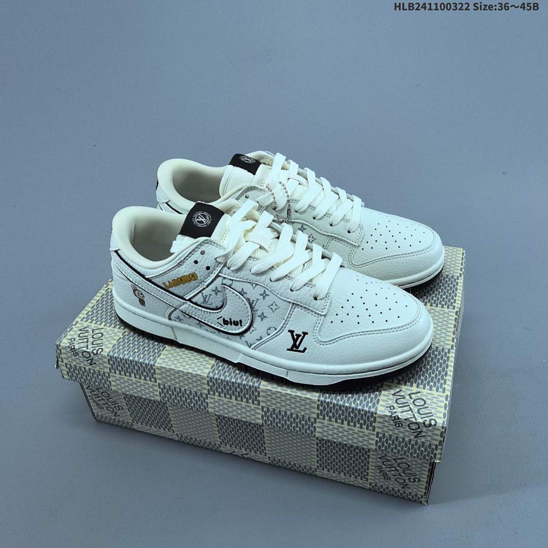 NIKE DUNK SB LOW LV Dunk SB Dunk Dunk Dunk SB - foto 6