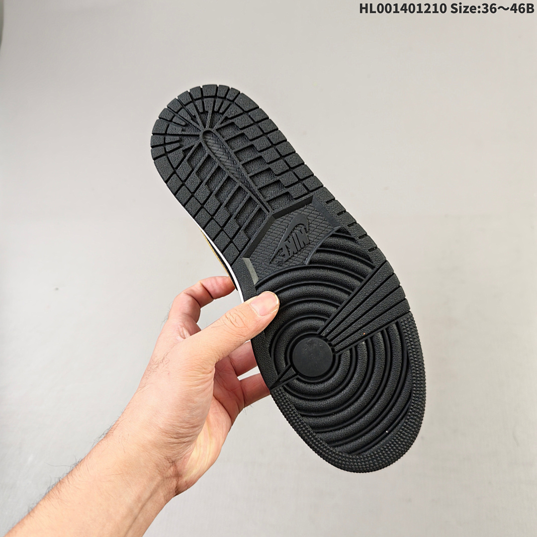 Air Jordan 1 Low "Reverse Panda" AJ1 1 aj1 1 - foto 4