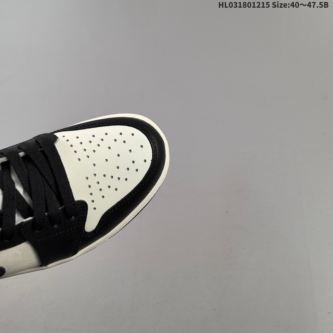Air Jordan 1 Low OG "Mocha" AJ1 1 aj1 1 - foto 3