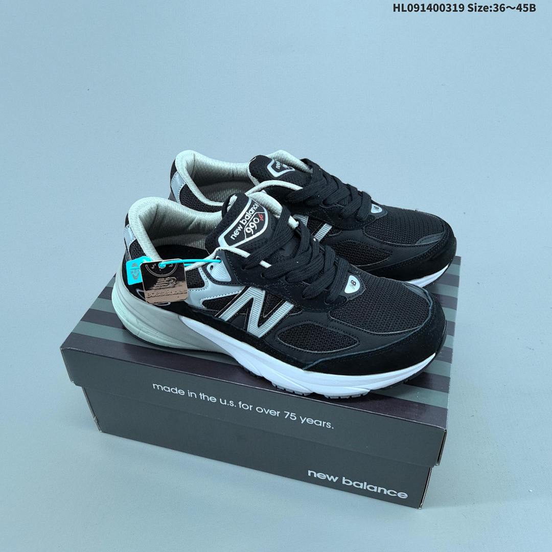New Balance NB 990 - foto 6