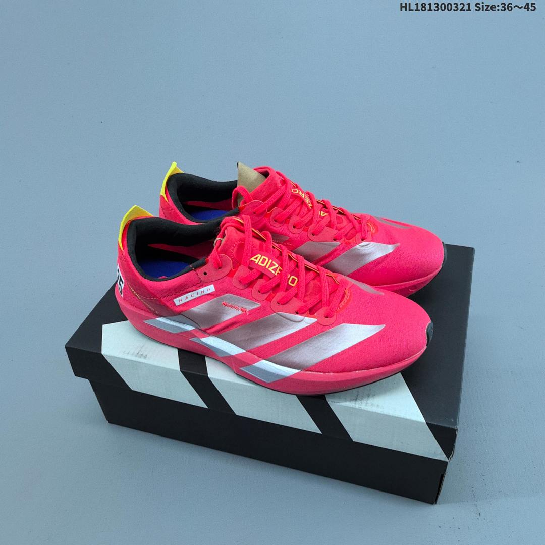 Adidas Adizero Adios 9 M IH5066HL181300321 Size 45 - foto 10