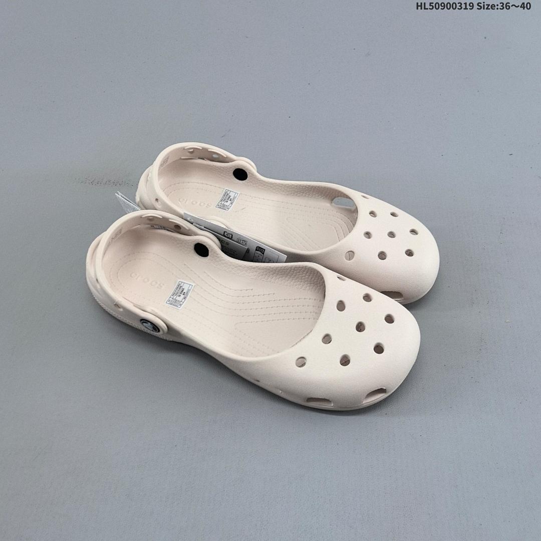 Crocs Classic Ballet HL50900319 Size 40 - foto 6