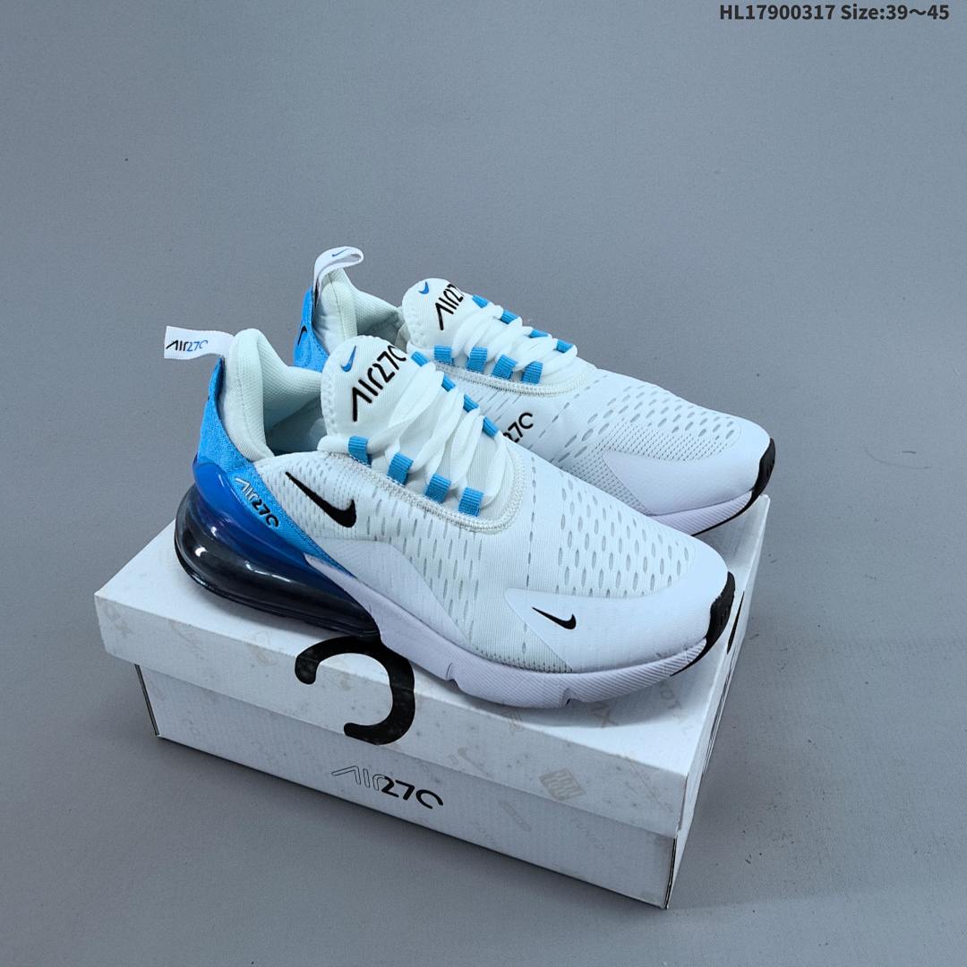 Nike AIR MAX 270 -005 - foto 2