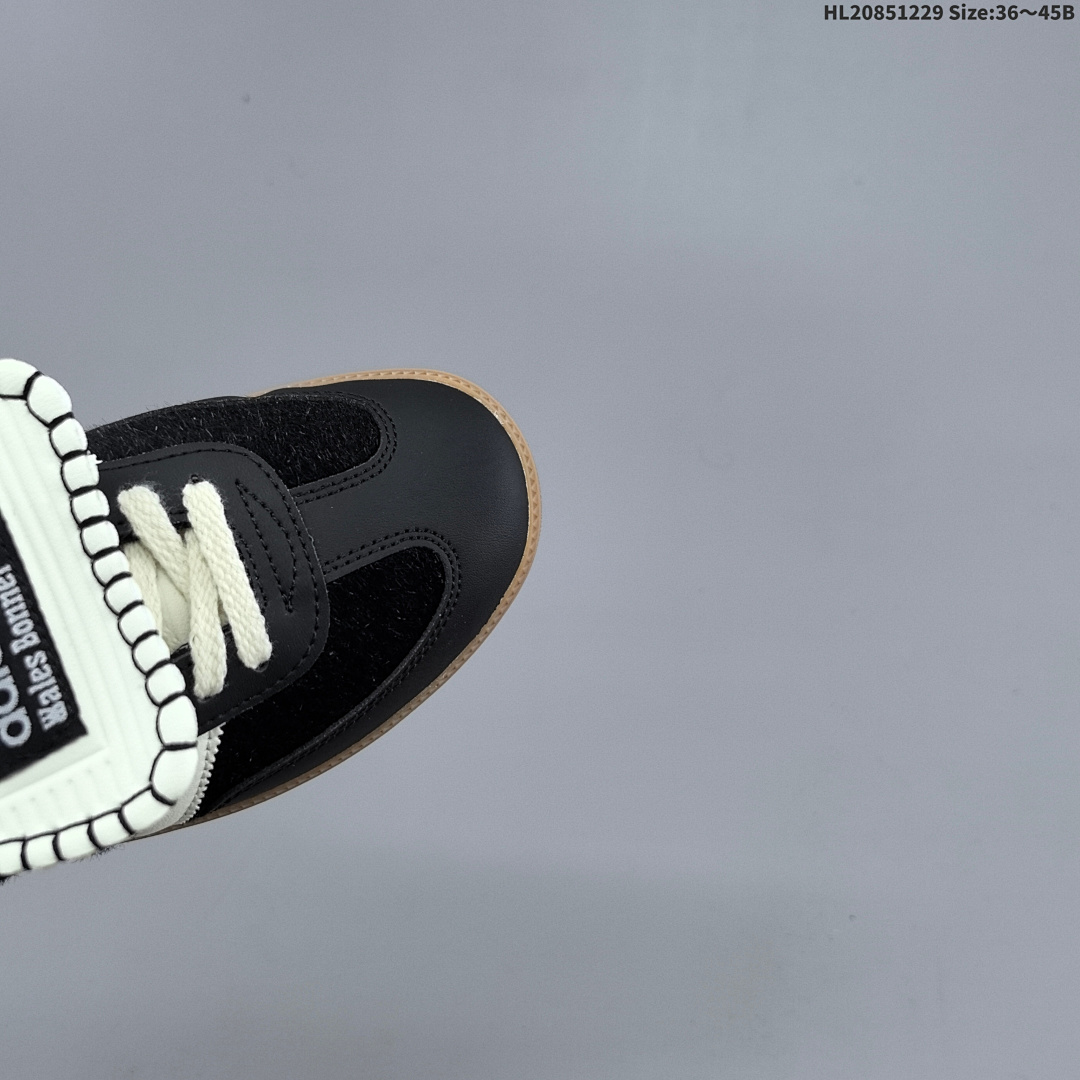 AdidasOriginals Wb Pony Tonal Samba - foto 3