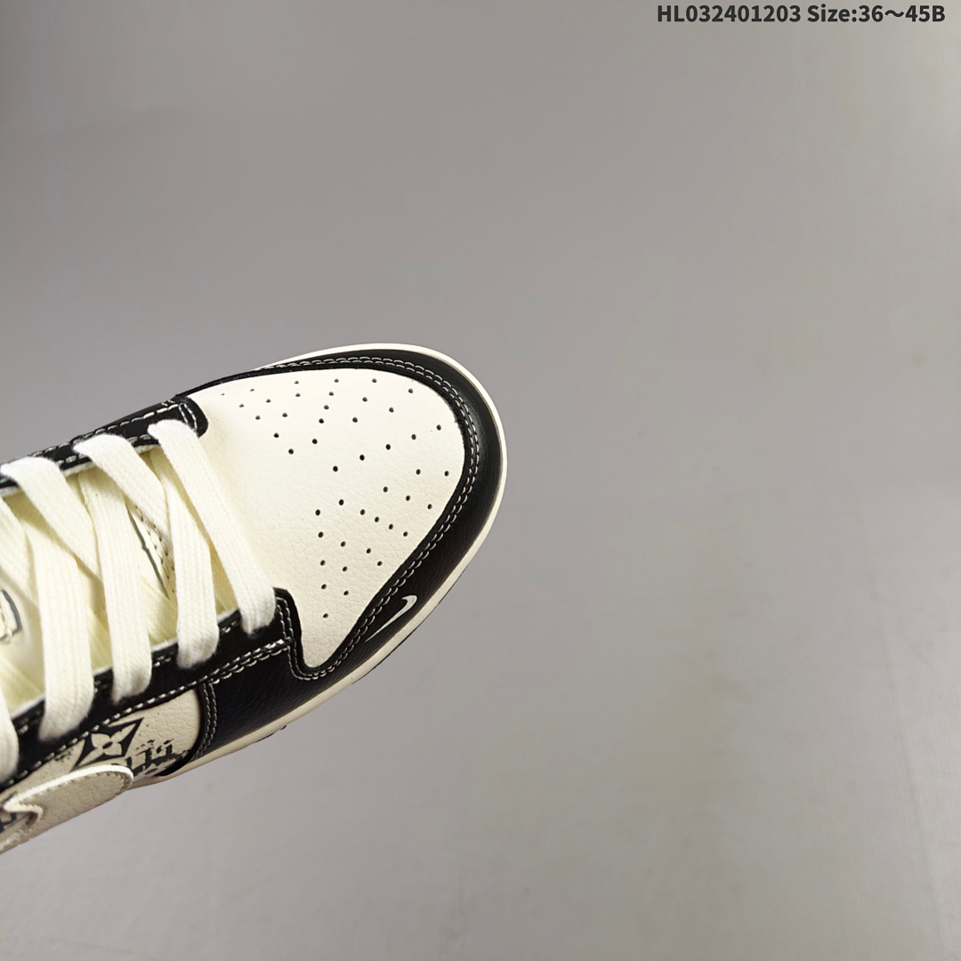 Nike Dunk Low Retro ‘DIY ’ - foto 4