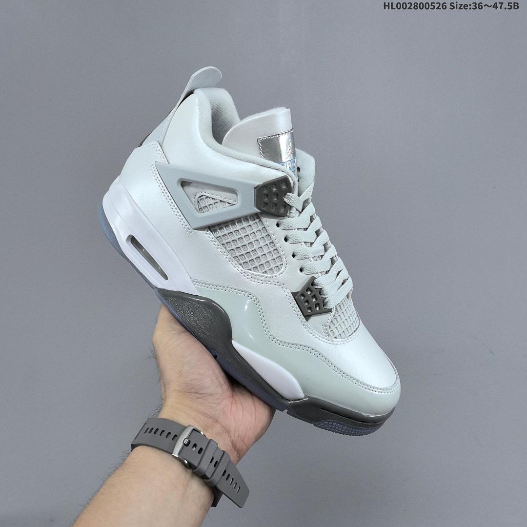 Air Jordan 4 Retro "Photon Dust" AJ4 4 aj4 4 - foto 3