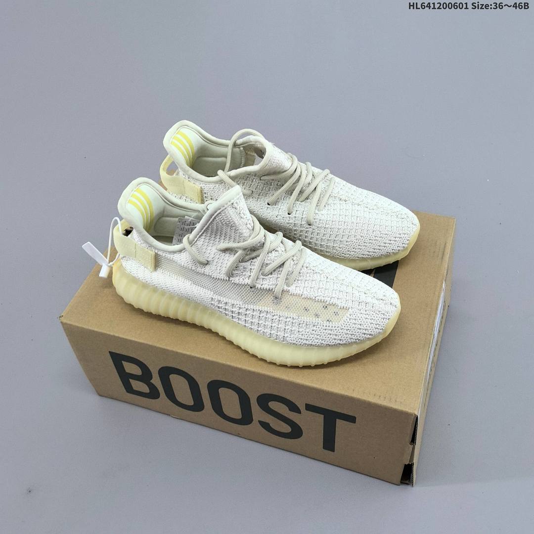 Adidas Yeezy Boost 350V2 3