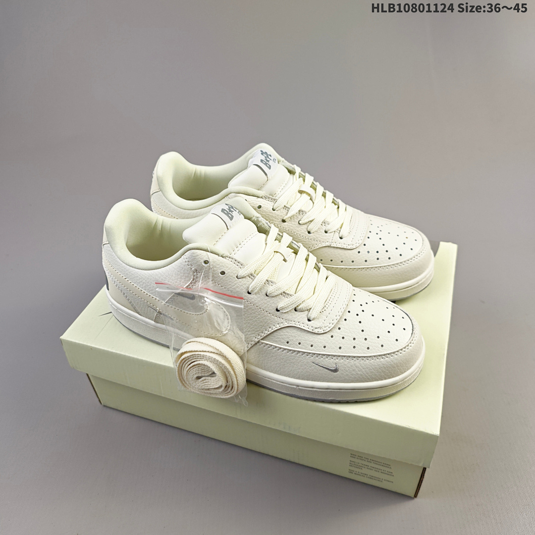 NIKE COURT VISION LO FD5188-333 - foto 5