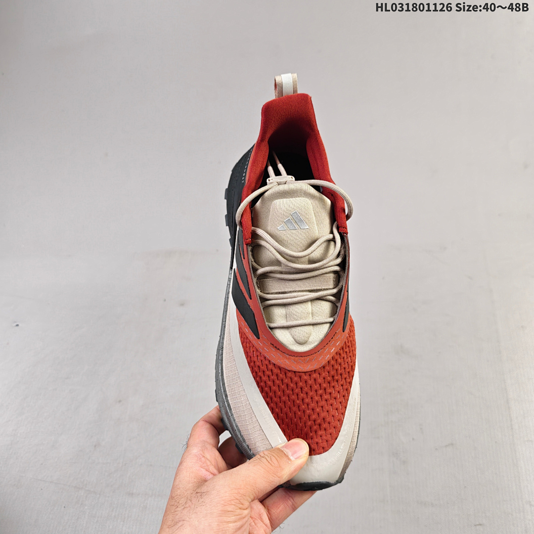 Adidas Ultraboost 5 Climawrm BOOST Stretchweb - foto 8