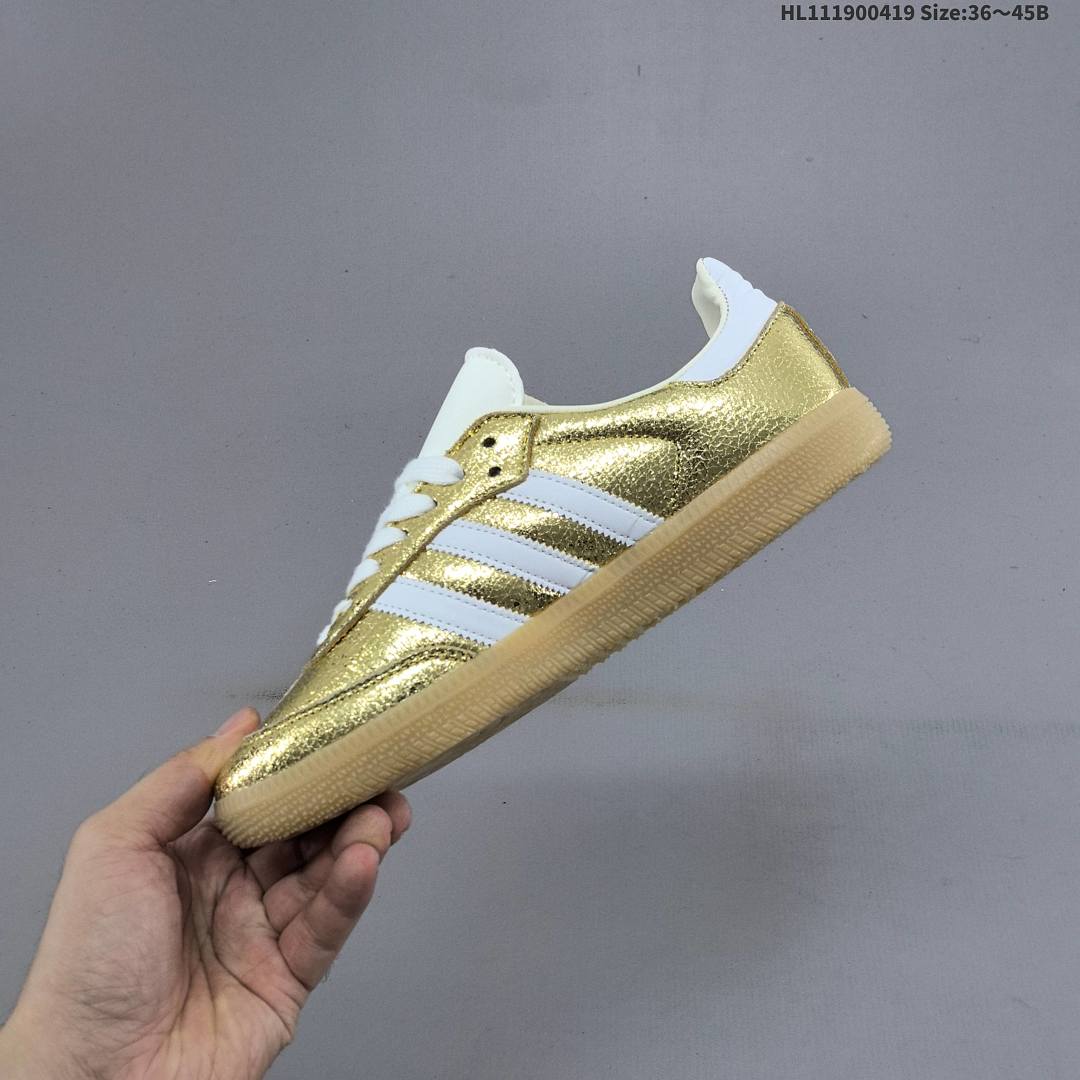 Adidas Originals Samba - foto 2