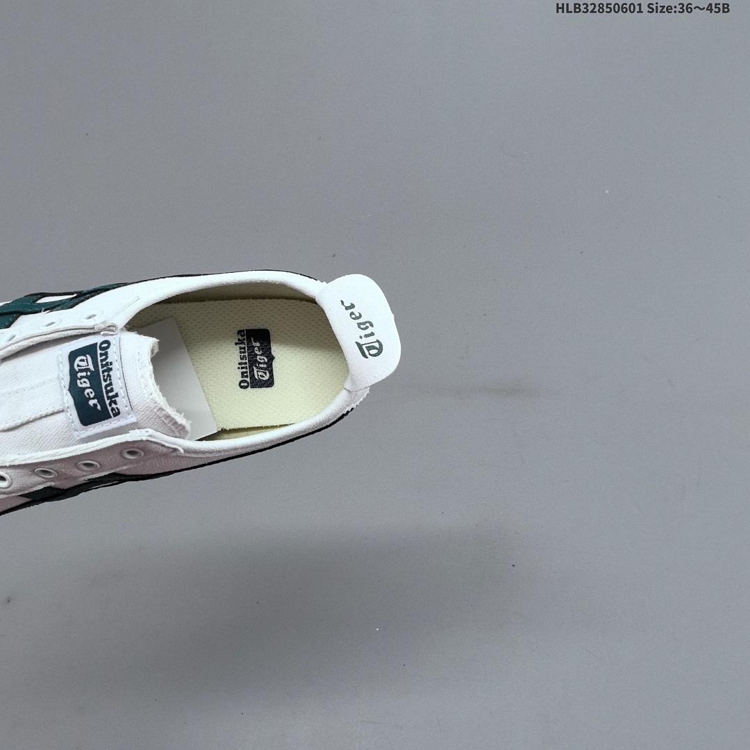 Onitsuka Tiger Mexico 66 Slip On - foto 18