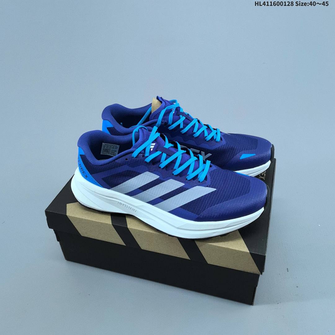 Adidas TERREX AGRAVIC LT lD Size 45 - foto 2