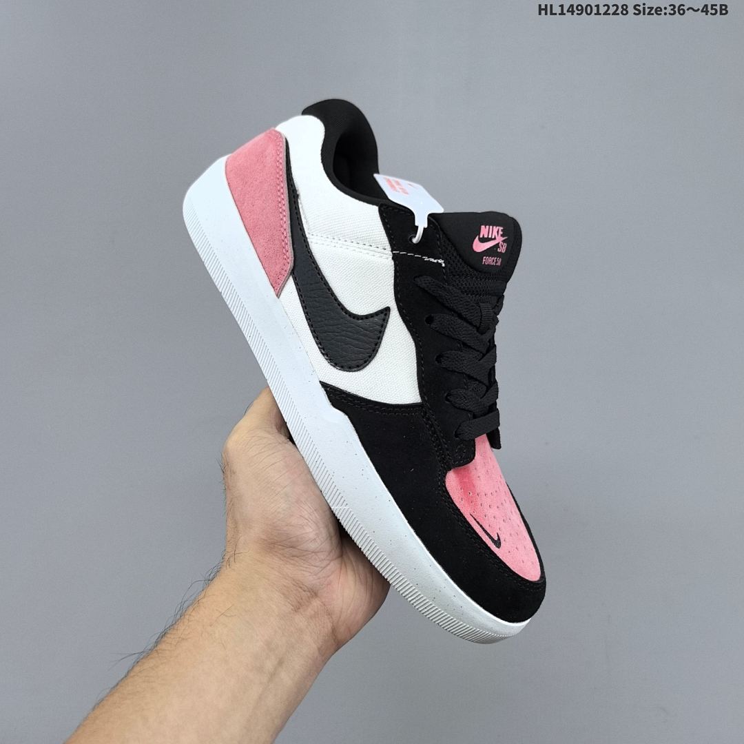 Nike SB Force 58 - foto 6