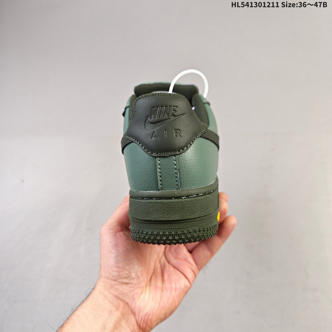 Nike AIR FORCE 1’07 Force - foto 5