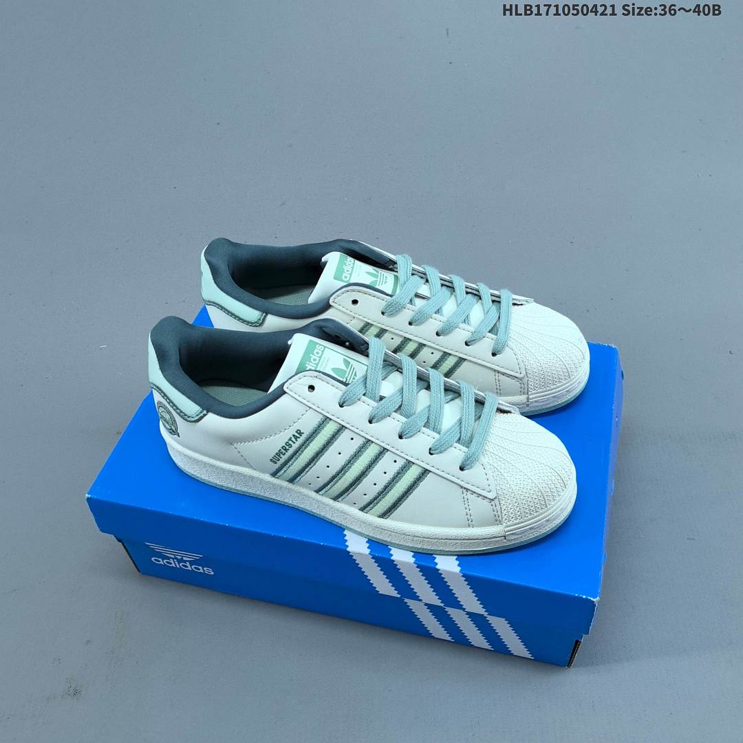Adidas Originals Superstar II IH4203 HLB171050421 - foto 4
