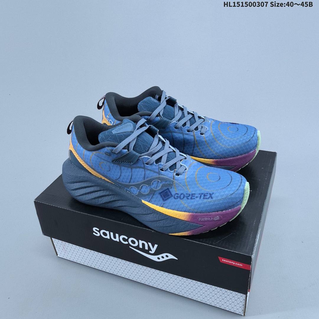 Saucony Triumph 22 22 3D PWRRUN+ - foto 9
