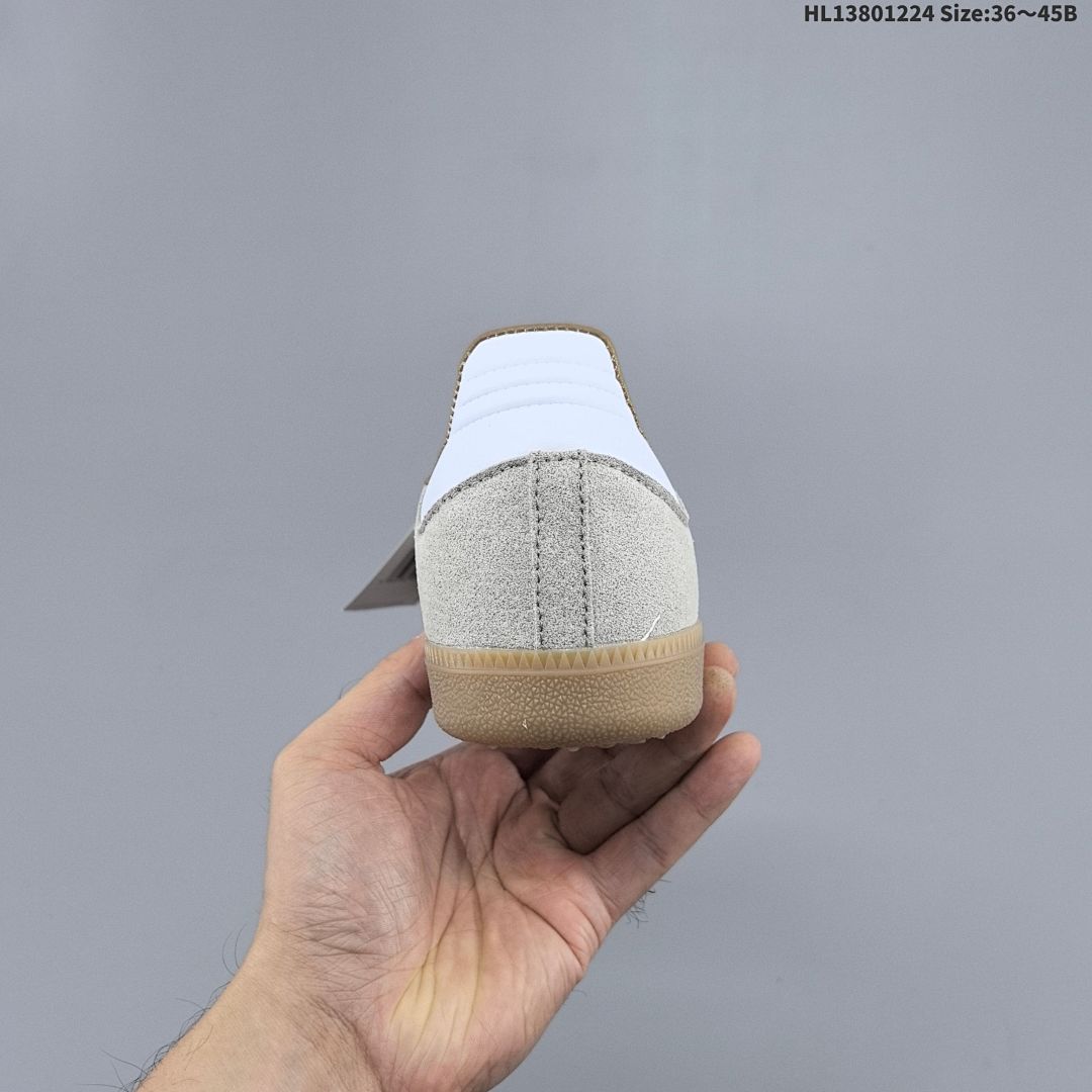 / Adidas Originals Samba Vegan OG “ ”HP7903 S - foto 5