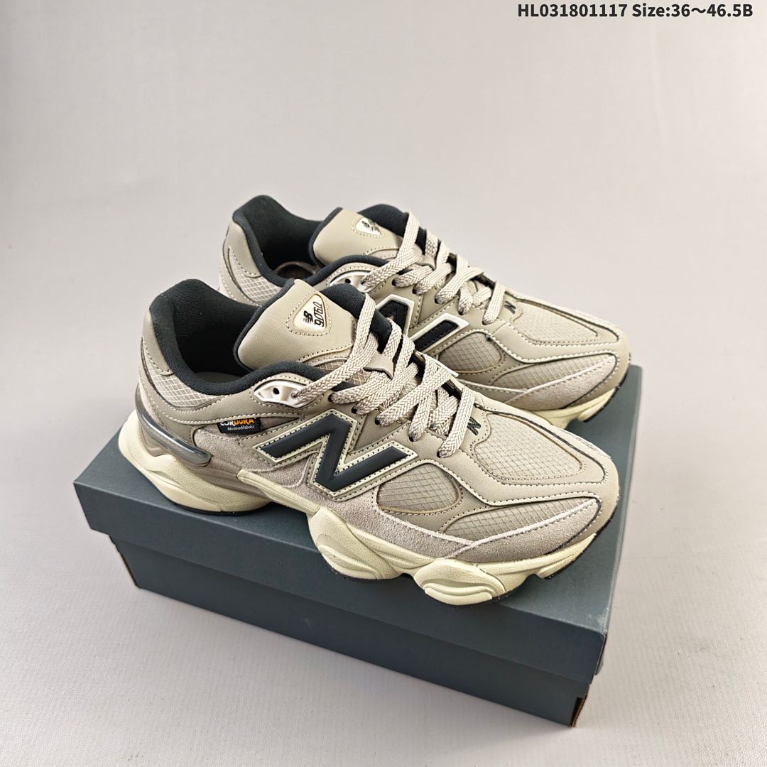New Balance 9060 ABZORB - foto 2