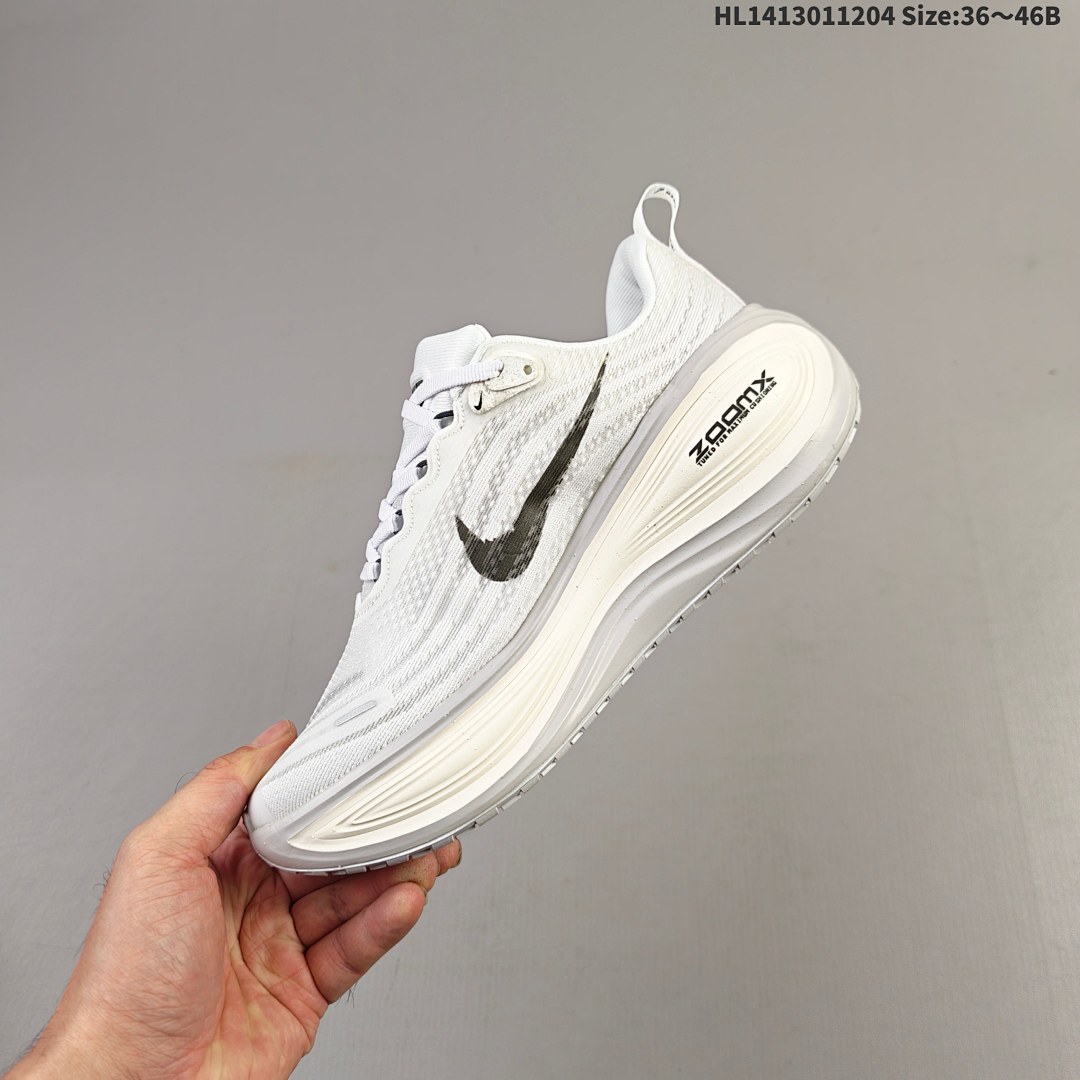 Nike VOMERO PLUS ReactX Air Zoom - foto 3