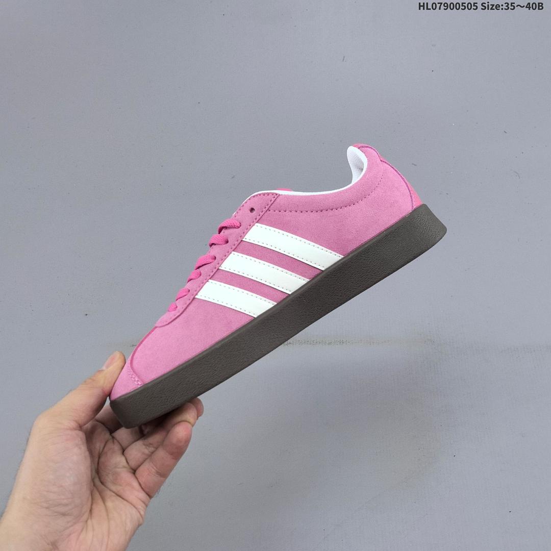Adidas Originals VL Court Classic .5 - foto 4