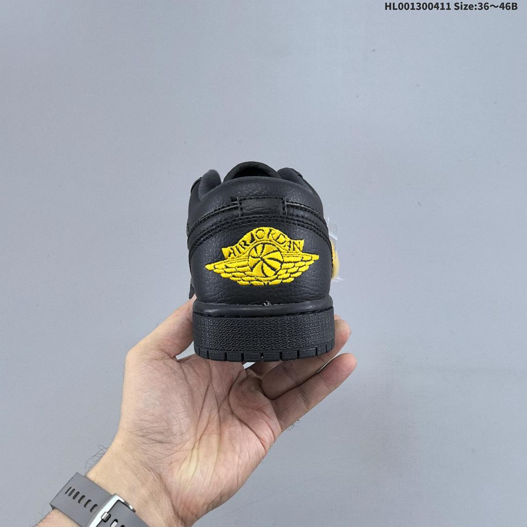 Air Jordan 1 Low "Elephant" SE AJ1 1 aj1 1 - foto 6