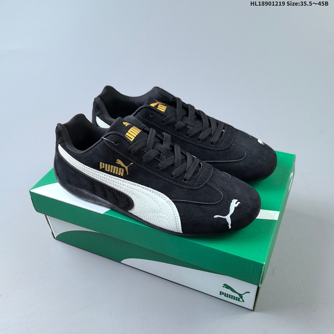 PUMA Speedcat OG PUMA Speedcat OG 406329-48 3