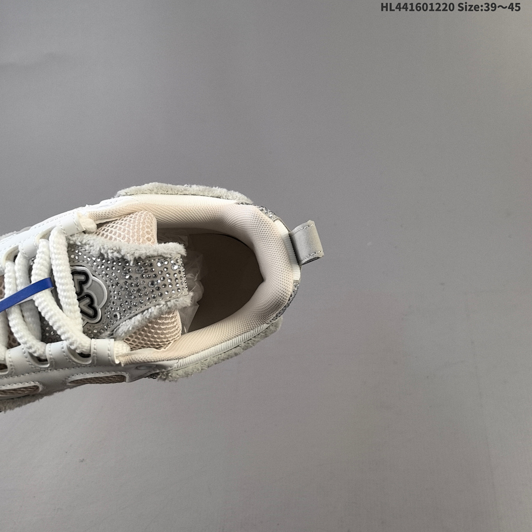 Louis Vuitton Trainer Sneaker Low LV ID Size 45 - foto 2