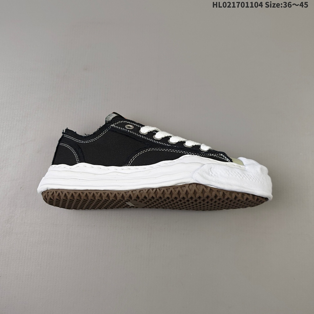 MMY Blakey AMIRI MMY/Maison MIHARA YASUHIRO Original S