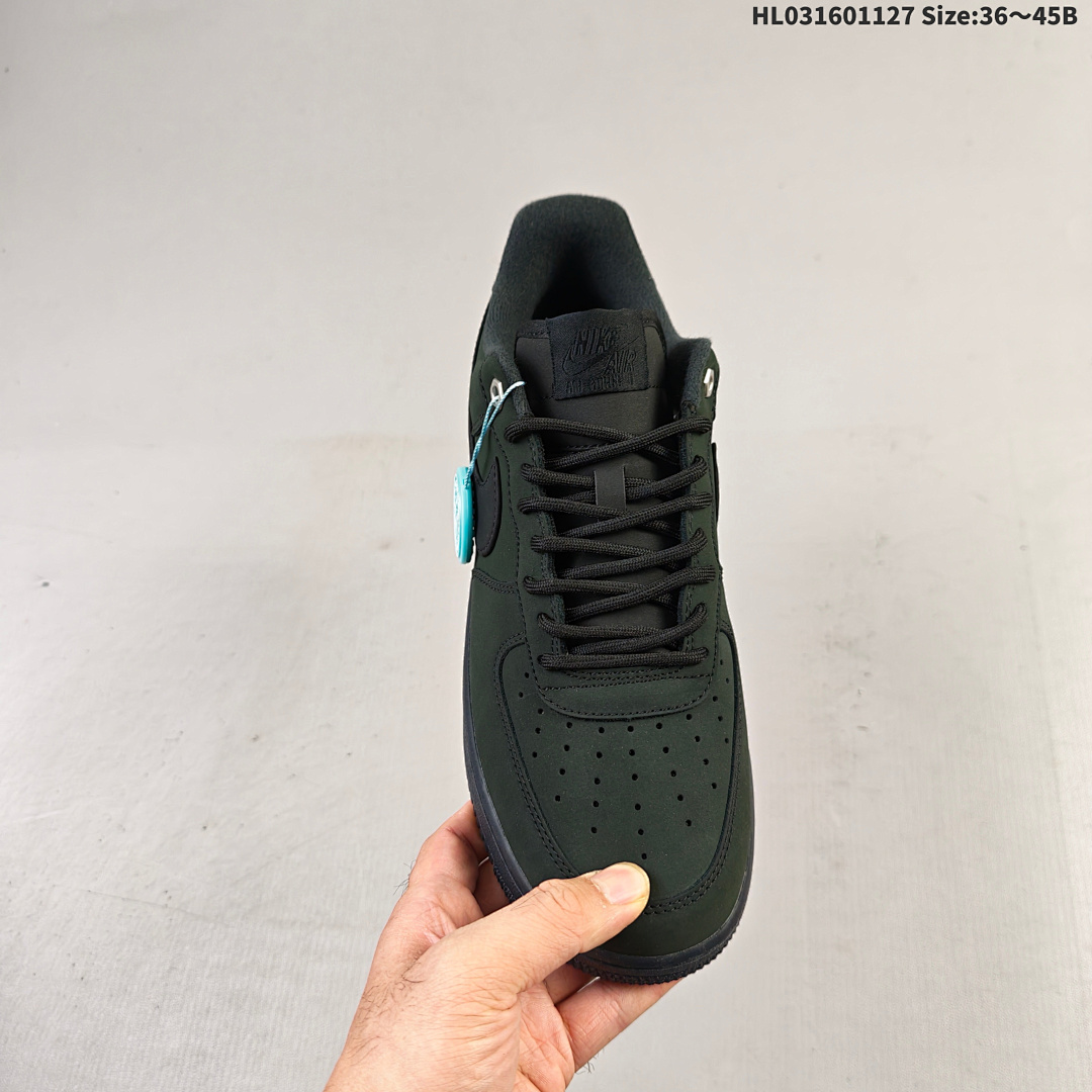 Nike Air Force 1’07 Force 1 - foto 6