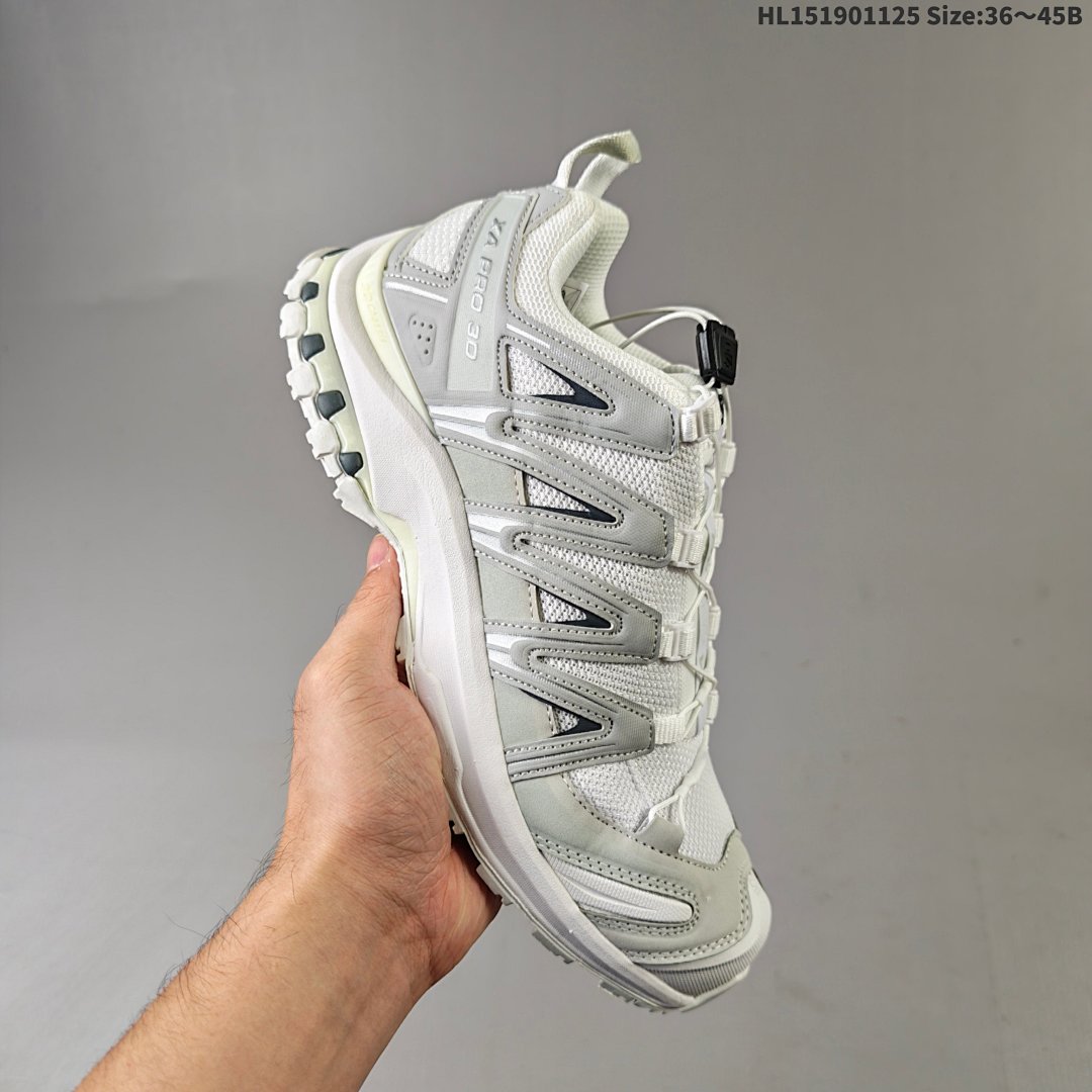 Salomon XAPRO 3D SENSIFIT 3D - foto 6