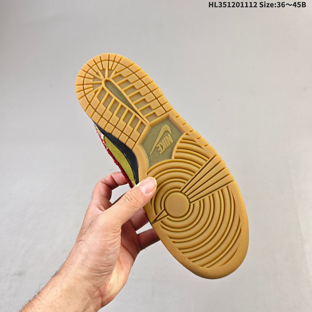 NIKE DUNK SB LOW SB Dunk Dunk Dunk SB - foto 5