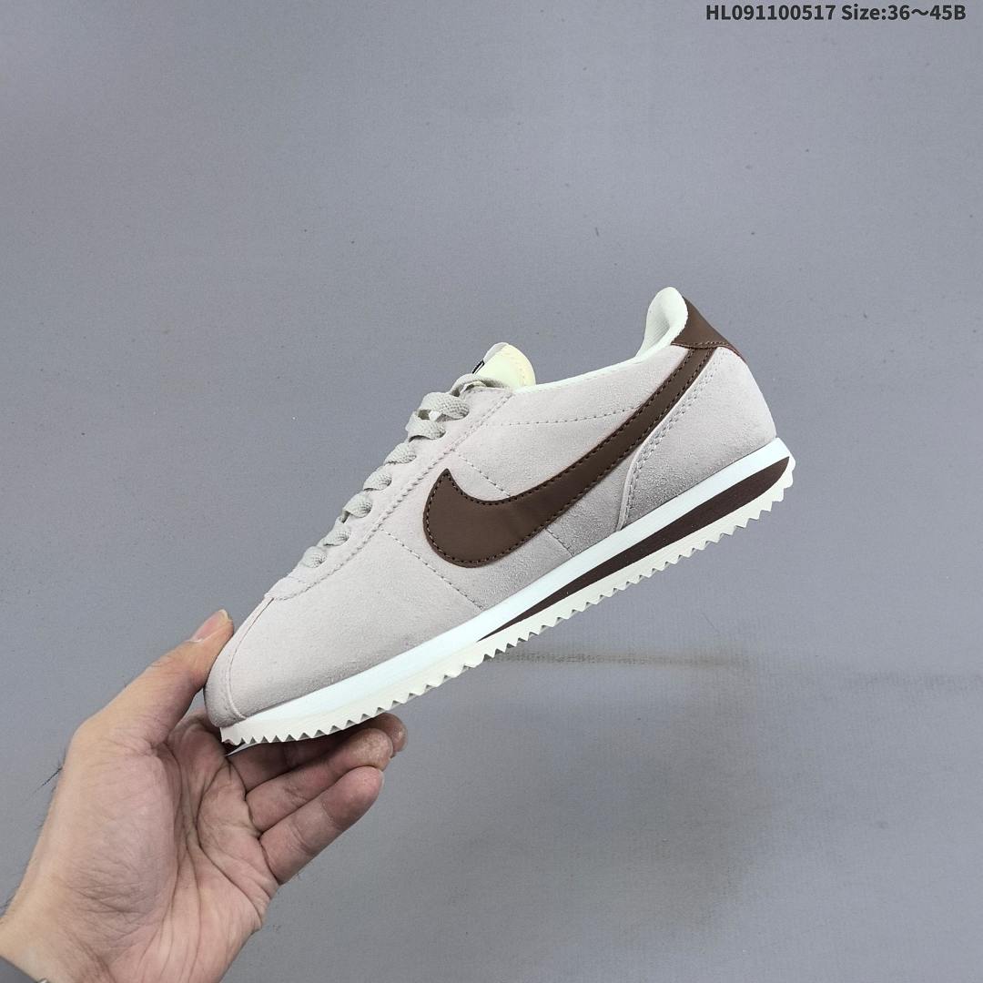 Nike Classic Cortez Cortez - foto 4