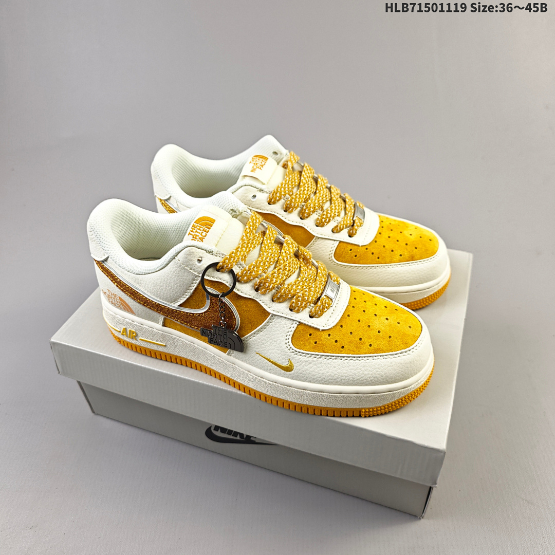 NIKE AIR FORCE 1‘07 LV8 - foto 3