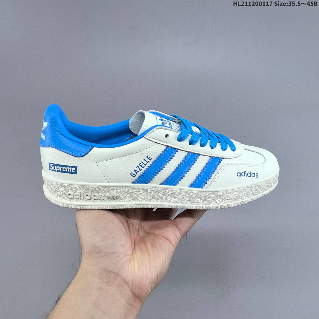 Adidas Originals Gazelle Indoor ⅔ 37⅓ 38 38⅔ 39⅓ 40 40⅔ 41⅓ - foto 7