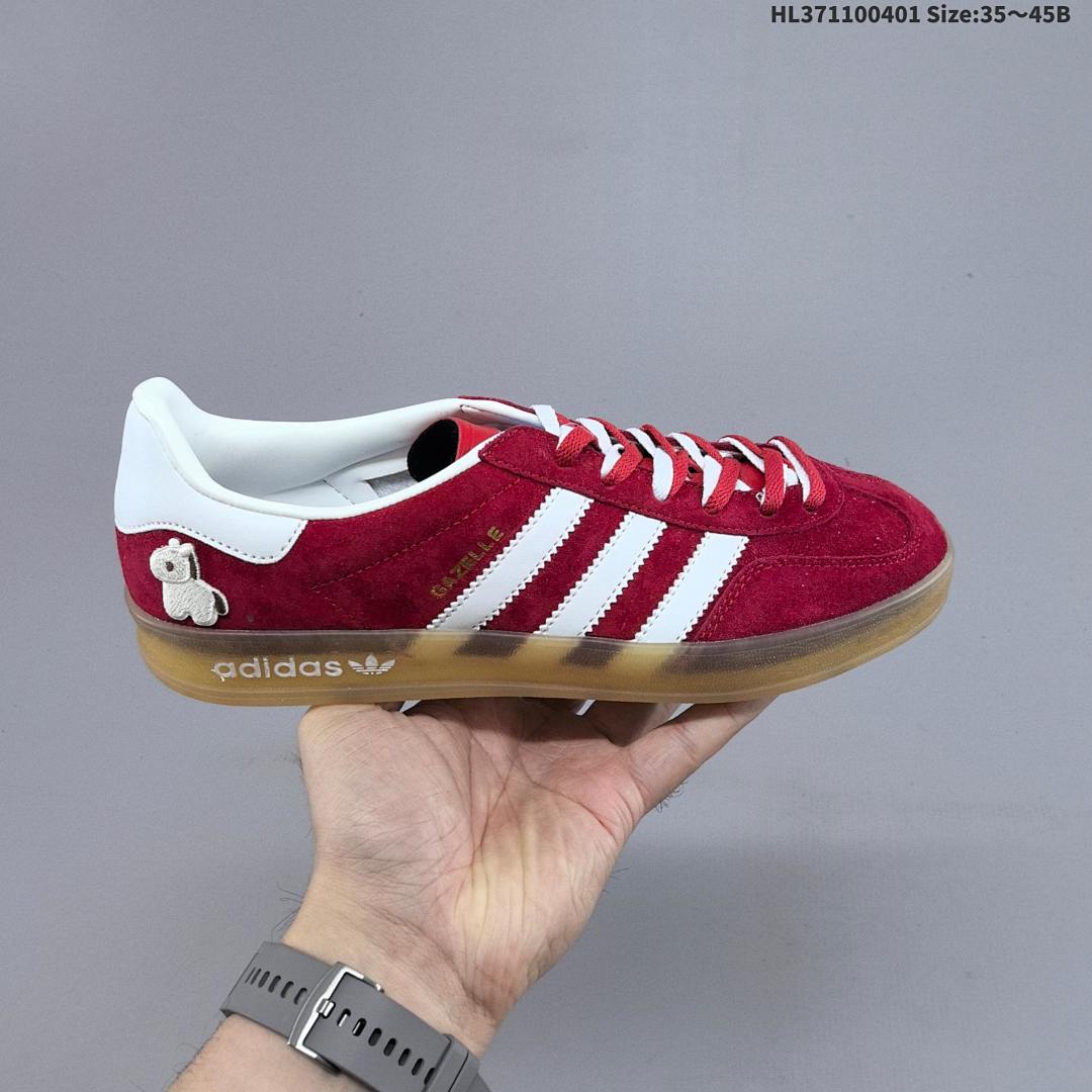 Adidas Originals Gazelle Indoor .5 . - foto 2