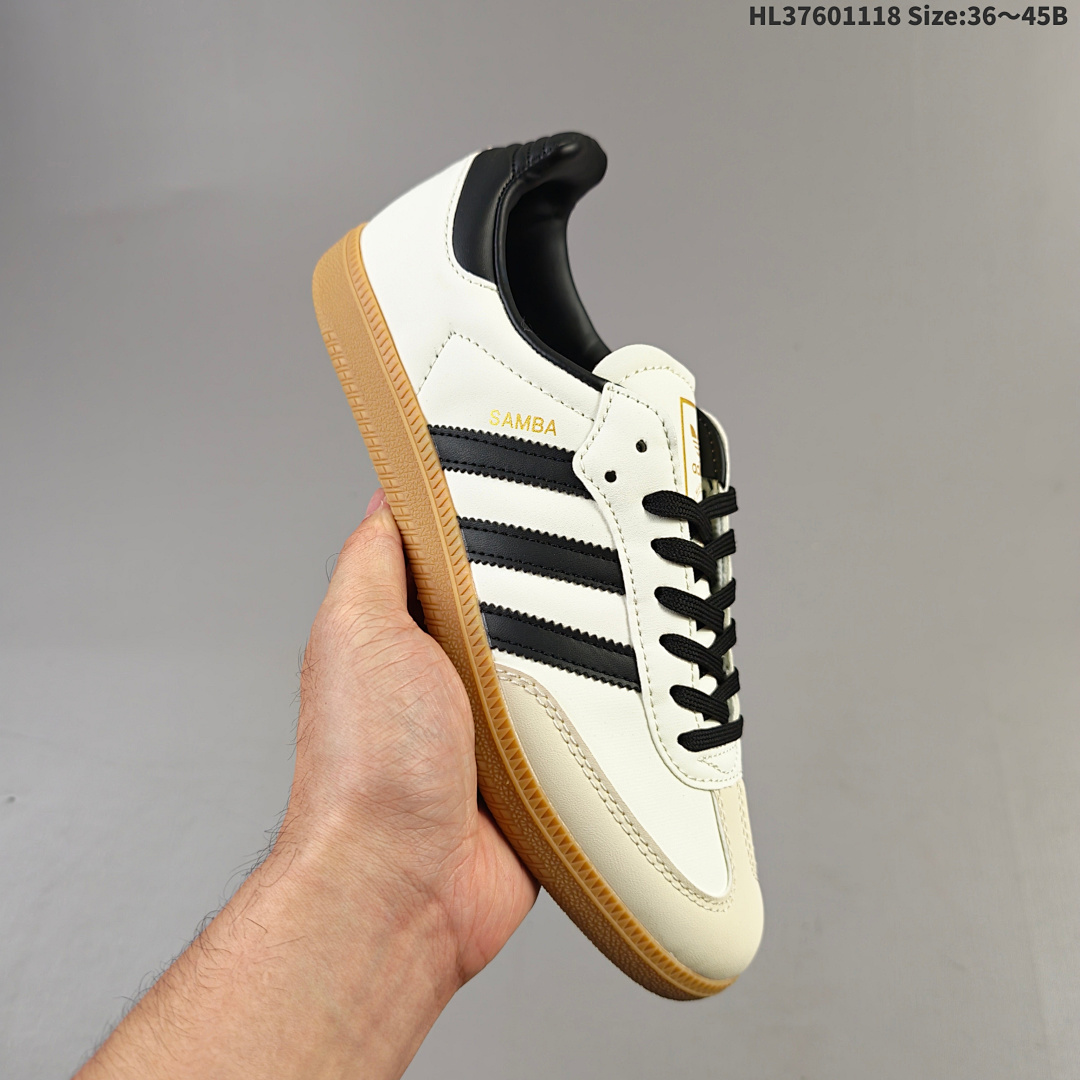 Adidas Originals Samba HL37601118 Size 45B - foto 2