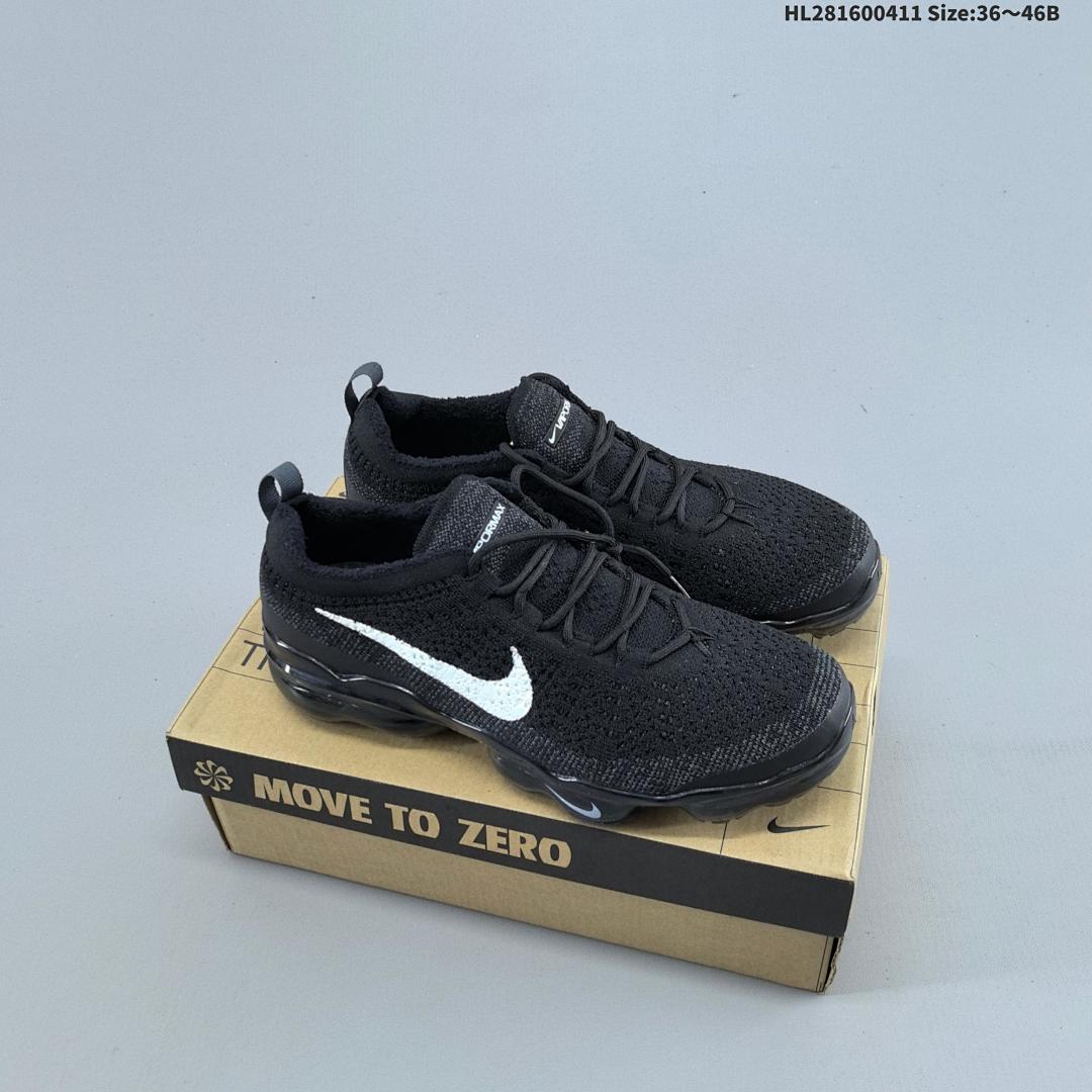 Nike Air Vapormax 2023 FK Flyknit Nike VaporMax - foto 7